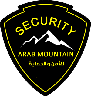 شعار شركة جبل العرب